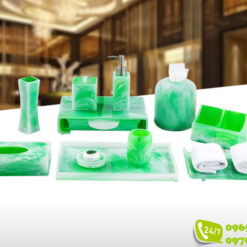 Bộ đồ tiện nghi khách sạn