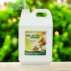 Can dầu xả tóc 10 lít tiêu chuẩn khách sạn