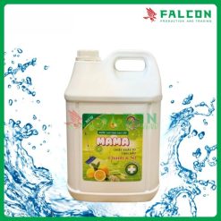 Can nước lau sàn falcon