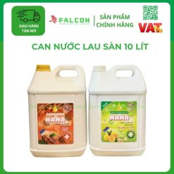 Nước lau sàn 2 hương