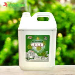 Falcon nước rửa chén