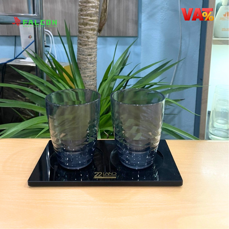 Cốc nhựa melamine - Ảnh 2