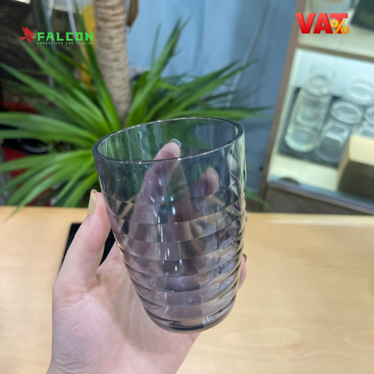 Cốc nhựa melamine - Ảnh 3