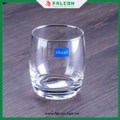 Alternative view of Cốc thuỷ tinh Ocean