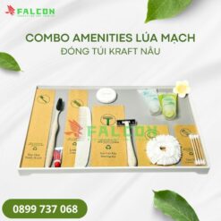 Các vật dụng bên trong phù hợp tiêu chuẩn an toàn của nhiều hệ thống khách sạn cao cấp.