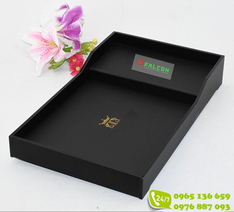 Amenities khách sạn - Ảnh 5