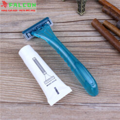 Alternative view of Dao cạo râu khách sạn DCR 07