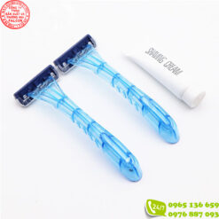 Dao cạo râu khách sạn DCR 07