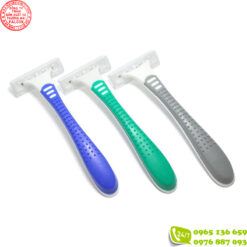 Dao cạo râu khách sạn DCR 09