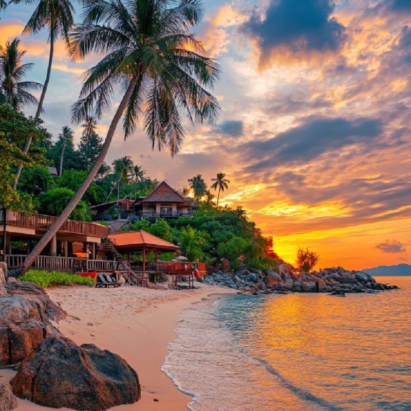 Lựa chọn đúng đơn vị cung cấp đồ dùng khách sạn phú quốc giúp khách sạn tối ưu chi phí vận hành.