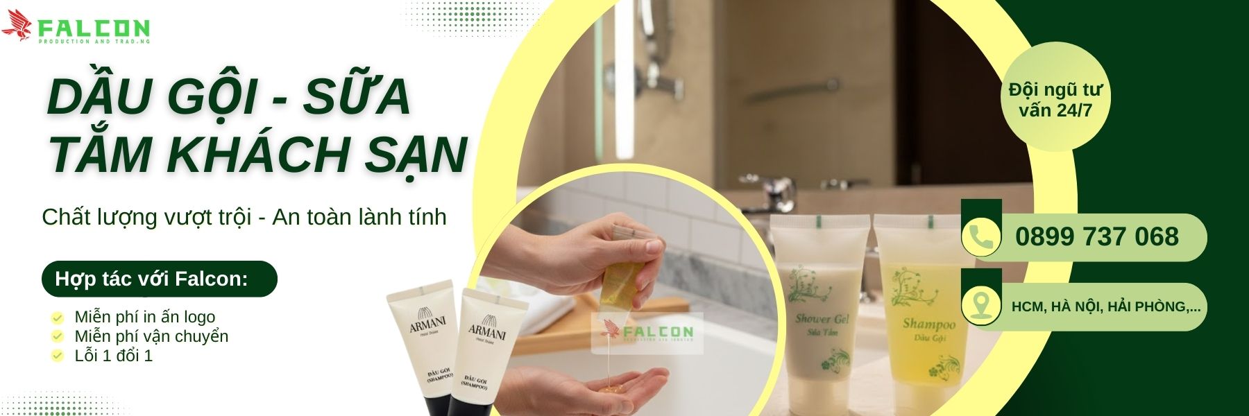 Giá cả phải chăng