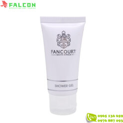 Dầu gội sữa tắm khách sạn DGST 05