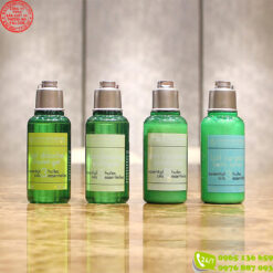 Dầu gội sữa tắm khách sạn DGST 12