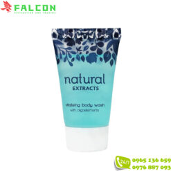 Dầu gội sữa tắm khách sạn DGST 13