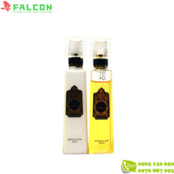 Dầu gội sữa tắm khách sạn DGST 15