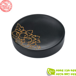 Alternative view of Bộ đồ dùng bằng nhựa mica