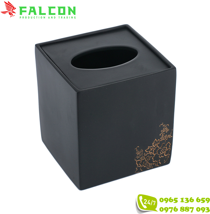 Bộ đồ dùng bằng nhựa mica - Ảnh 11