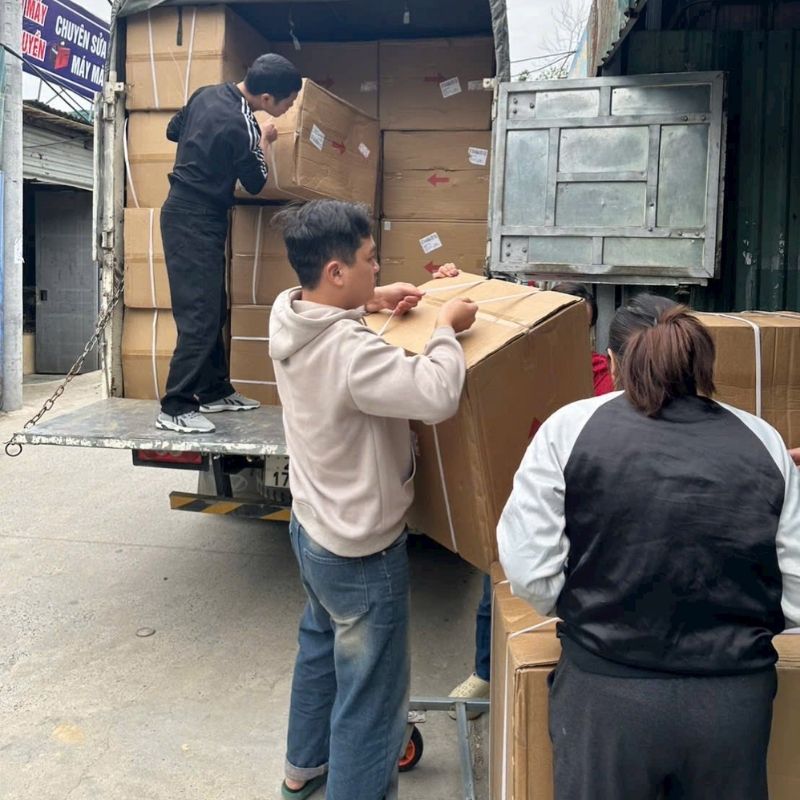 Falcon chuyên cung cấp đồ dùng khách sạn tphcm với nguồn hàng sẵn kho, đáp ứng nhanh mọi đơn số lượng lớn.