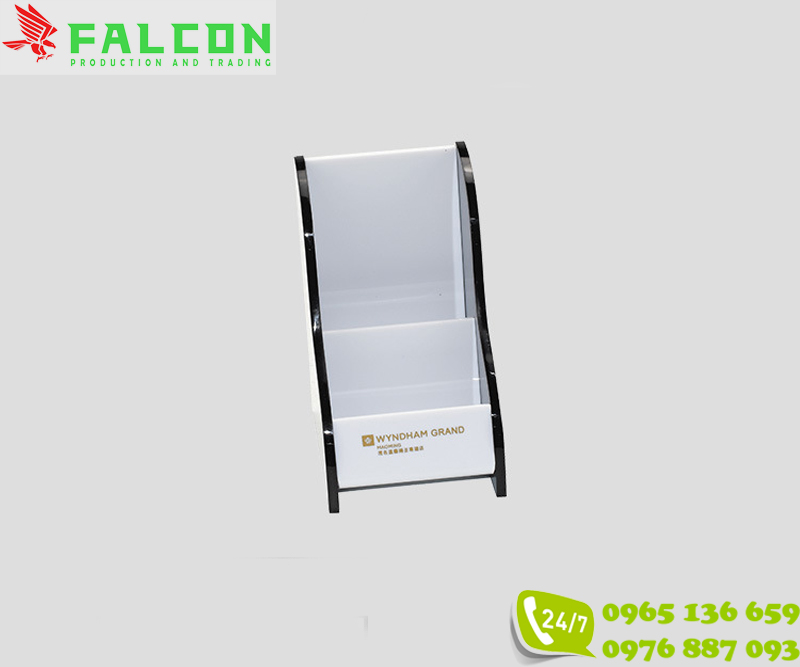 Bộ đồ dùng resin Wyndham Grand - Ảnh 10