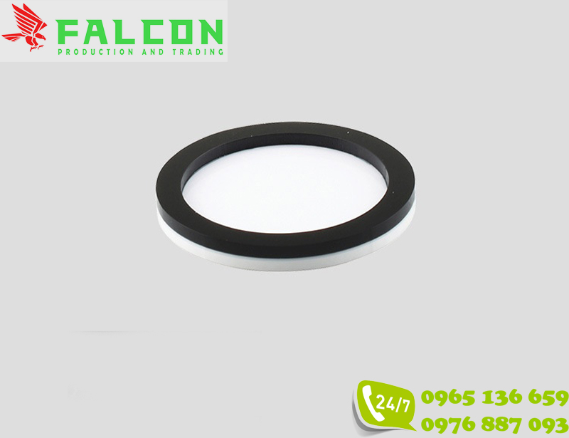 Bộ đồ dùng resin Wyndham Grand - Ảnh 6