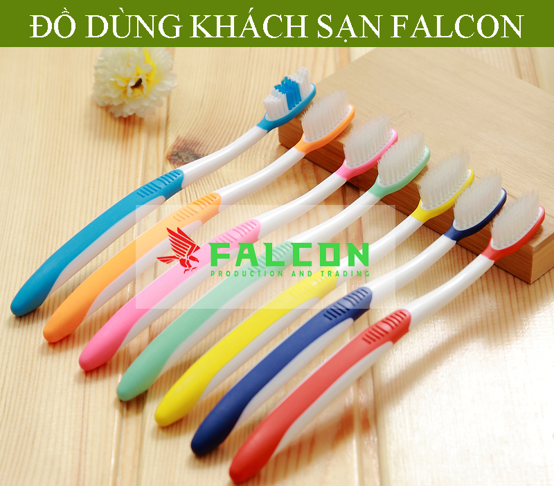 Bàn chải đánh răng BC 04 - Ảnh 4