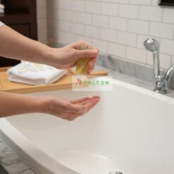 Dầu gội sữa tắm an toàn