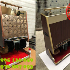 Alternative view of Máy đánh giày gia đình