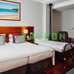 Giường phụ khách sạn chất lượng, êm ái