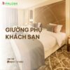 Falcon cung cấp giường phụ giá tốt, chất lượng bền bỉ