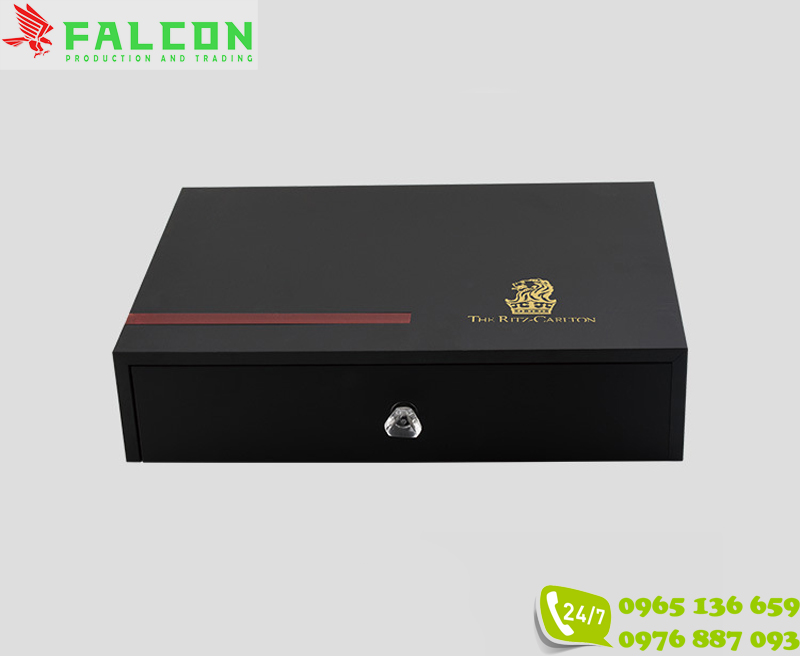 Bộ đồ dùng resin cao cấp - Ảnh 5