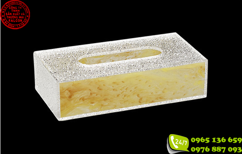 Đồ dùng thủy tinh khách sạn - Ảnh 4