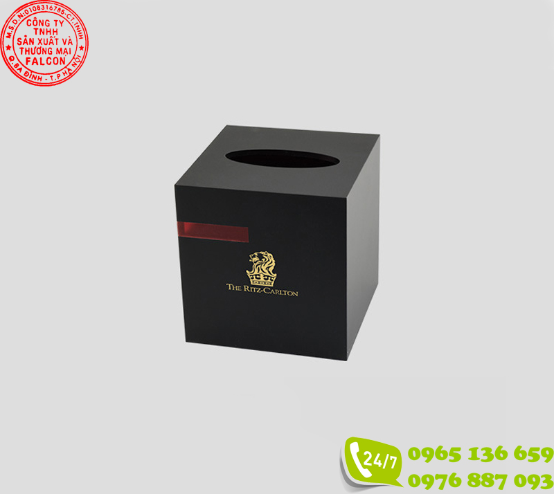 Bộ đồ dùng resin cao cấp - Ảnh 4