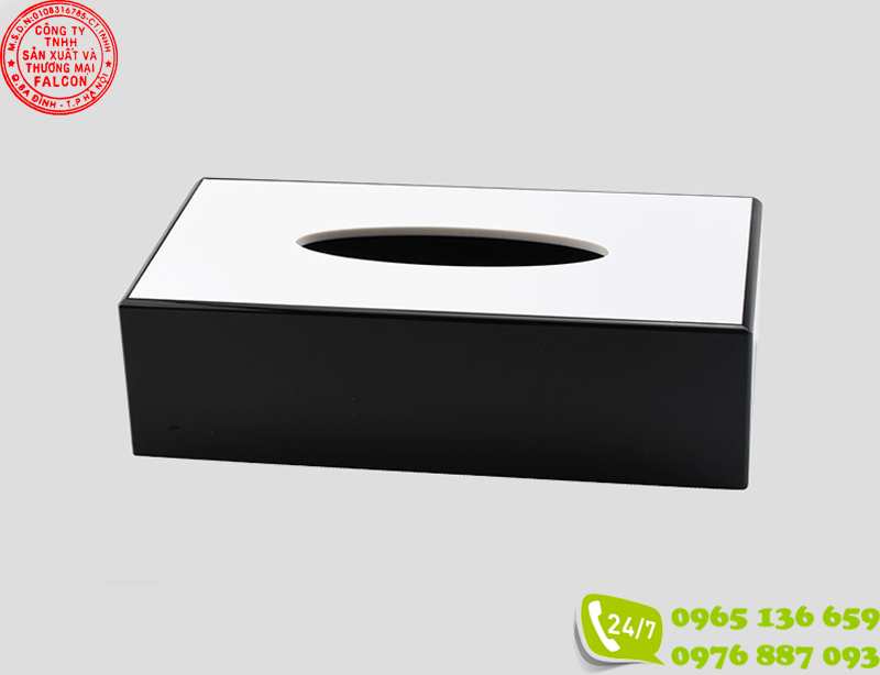 Bộ đồ dùng resin Wyndham Grand - Ảnh 4