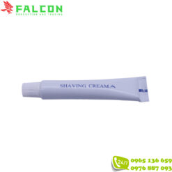 Kem cạo râu khách sạn KCR 01