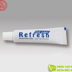 Kem cạo râu khách sạn KCR 03