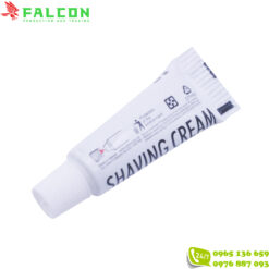 Kem cạo râu khách sạn KCR 05