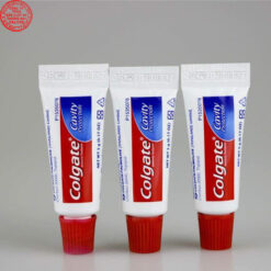 Kem đánh răng khách sạn Colgate