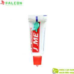 Kem đánh răng khách sạn JME