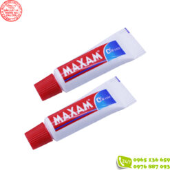 Kem đánh răng khách sạn Maxam