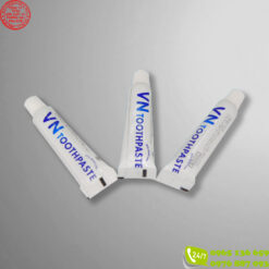 Kem đánh răng khách sạn Hàn Quốc