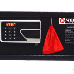 Tính năng nhập mã số nhanh nhạy giúp khách tiết kiệm thời gian khi sử dụng.