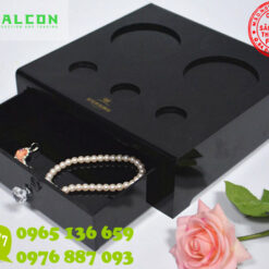 Alternative view of khay tiện ích khách sạn