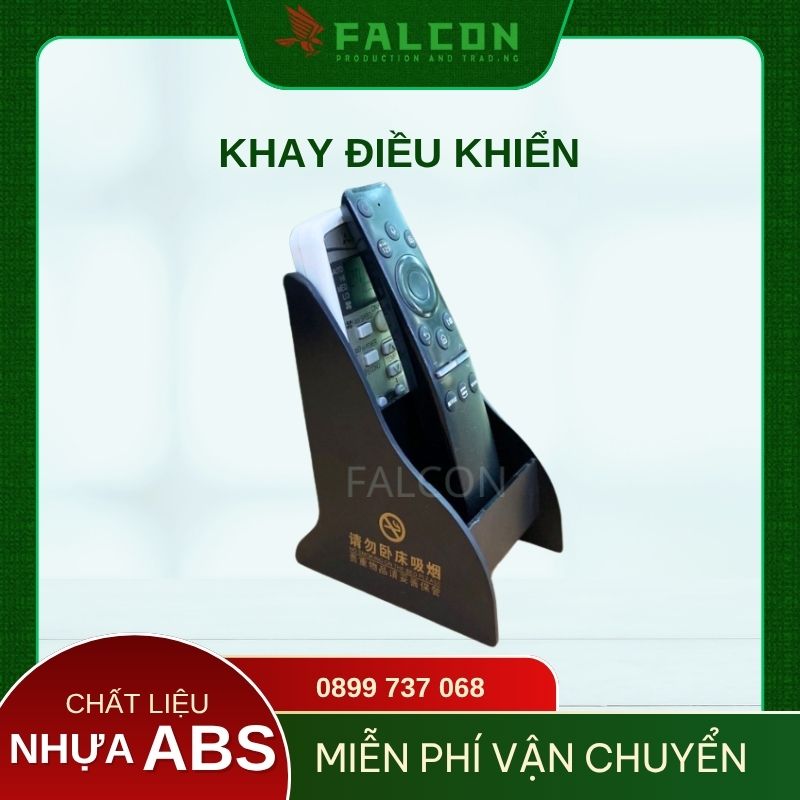 Thiết kế sang trọng giúp không gian phòng khách sạn trở nên chỉnh chu và chuyên nghiệp hơn.