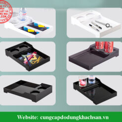 Alternative view of Khay Amenities buồng phòng khách sạn