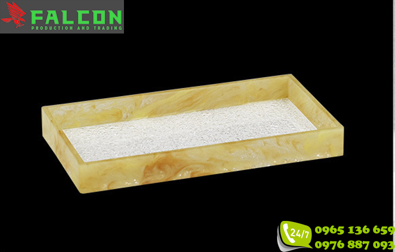 Đồ dùng thủy tinh khách sạn - Ảnh 2