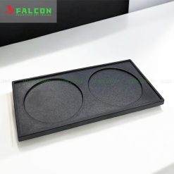 khay úp cốc falcon abs 11