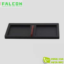 Alternative view of Bộ đồ dùng resin cao cấp