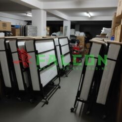 Falcon cung cấp đa dạng mẫu mã các loại giường phụ