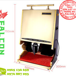 Alternative view of Máy đánh giày công sở mini