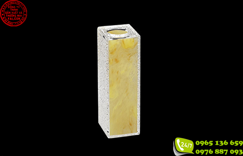 Đồ dùng thủy tinh khách sạn - Ảnh 3